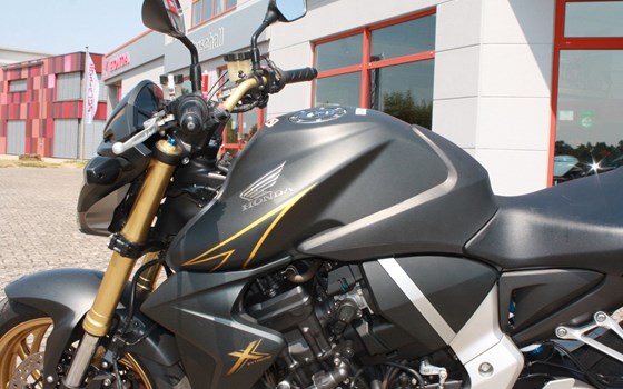 Gebrauchtmotorrad Honda CB 1000 R - Bild 20