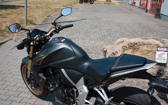 Gebrauchtmotorrad Honda CB 1000 R - Bild 21