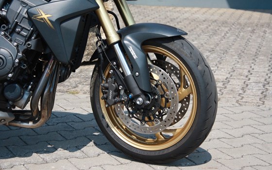Gebrauchtmotorrad Honda CB 1000 R - Bild 7