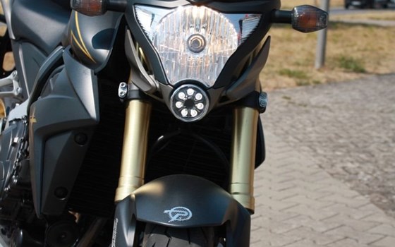Gebrauchtmotorrad Honda CB 1000 R - Bild 9