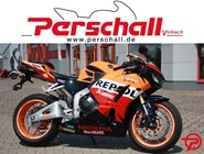 Honda CBR600RR