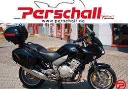 Gebrauchte Honda CBF 1000