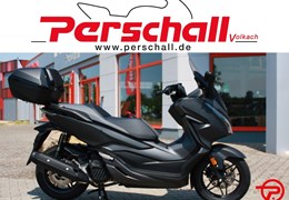 Gebrauchte Honda Forza 125