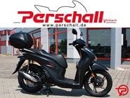 Honda SH125i