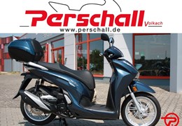 Gebrauchte Honda SH350i