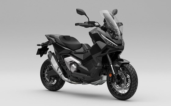 Gebrauchtmotorrad Honda X-ADV - Bild 1