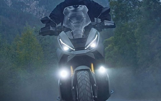 Gebrauchtmotorrad Honda X-ADV - Bild 10