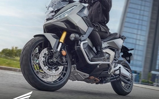 Gebrauchtmotorrad Honda X-ADV - Bild 15