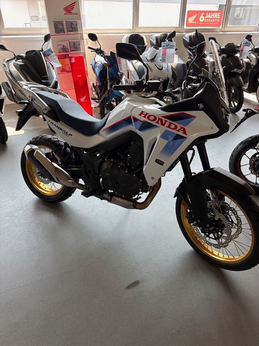 Honda XL750 Transalp