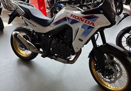 Gebrauchte Honda XL750 Transalp