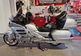 Gebrauchte Honda GL 1800 Goldwing
