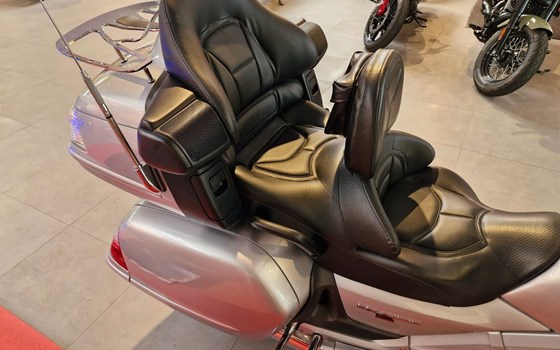 Gebrauchtmotorrad Honda GL 1800 Goldwing - Bild 13