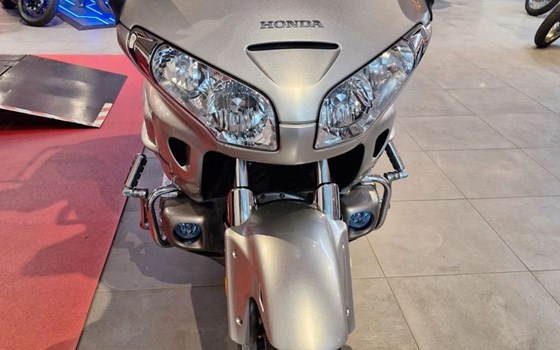 Gebrauchtmotorrad Honda GL 1800 Goldwing - Bild 22