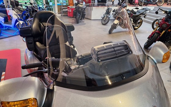 Gebrauchtmotorrad Honda GL 1800 Goldwing - Bild 23