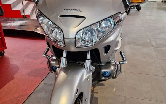 Gebrauchtmotorrad Honda GL 1800 Goldwing - Bild 3