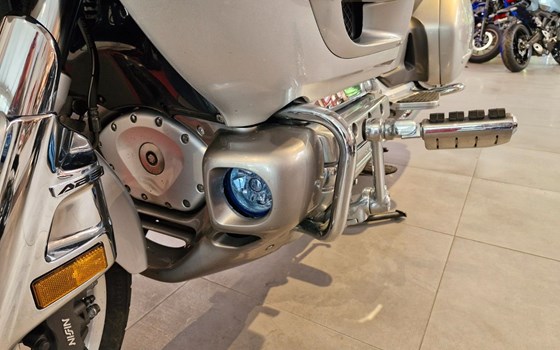 Gebrauchtmotorrad Honda GL 1800 Goldwing - Bild 4