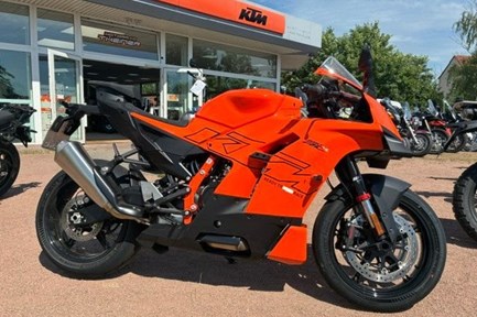 KTM 990 RC R