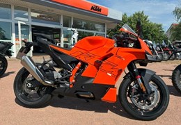 Gebrauchte KTM 990 RC R