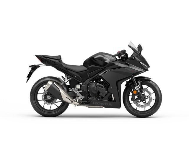 Honda CBR500R E-Clutch