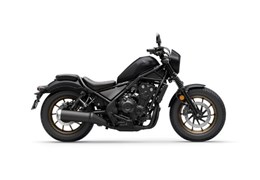 Gebrauchte Honda CMX500 Rebel