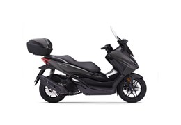 Gebrauchte Honda Forza 125