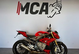 Gebrauchte BMW S 1000 R