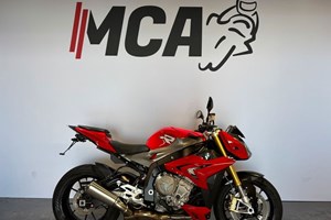 Angebot BMW S 1000 R