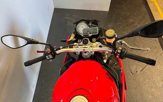 Gebrauchtmotorrad BMW S 1000 R - Bild 4
