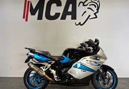 Gebrauchte BMW K 1200 S