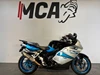 BMW K 1200 S