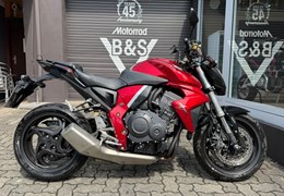 Gebrauchte Honda CB1000R+
