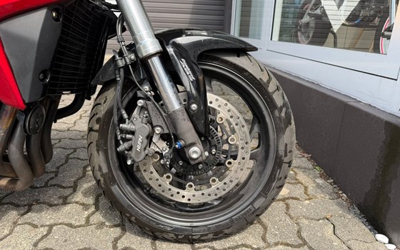 Gebrauchtmotorrad Honda CB1000R+ - Bild 11