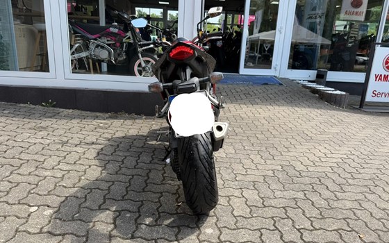 Gebrauchtmotorrad Honda CB1000R+ - Bild 4