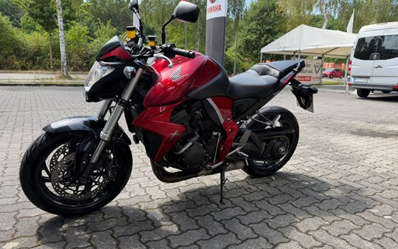 Gebrauchtmotorrad Honda CB1000R+ - Bild 7