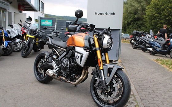 Neufahrzeug Suzuki GSX-8T - Bild 1