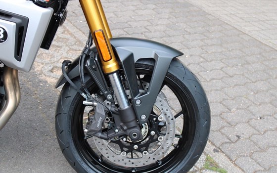 Neufahrzeug Suzuki GSX-8T - Bild 9