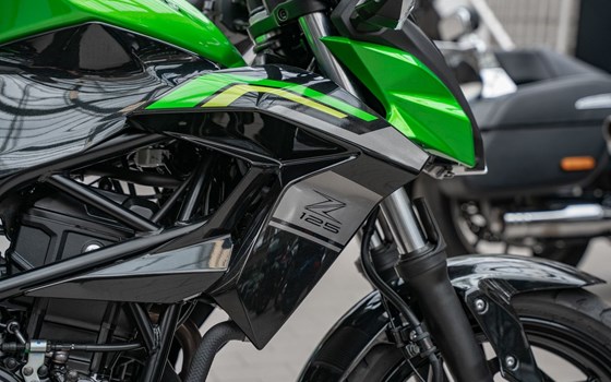 Neufahrzeug Kawasaki Z125 - Bild 18