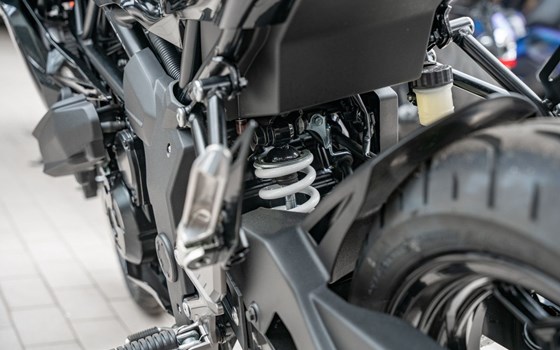 Neufahrzeug Kawasaki Z125 - Bild 19