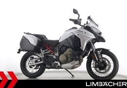 Gebrauchte Ducati Multistrada V4 S