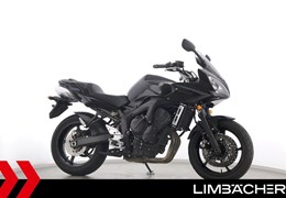 Gebrauchte Yamaha FZ6 Fazer