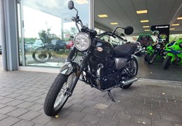 Gebrauchte Kawasaki W800 Street