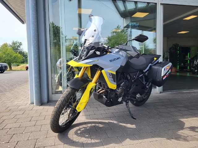 Gebrauchtfahrzeug