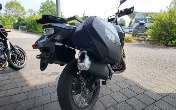 Gebrauchtmotorrad Suzuki V-Strom 800DE - Bild 3