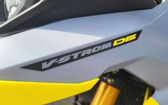 Gebrauchtmotorrad Suzuki V-Strom 800DE - Bild 7
