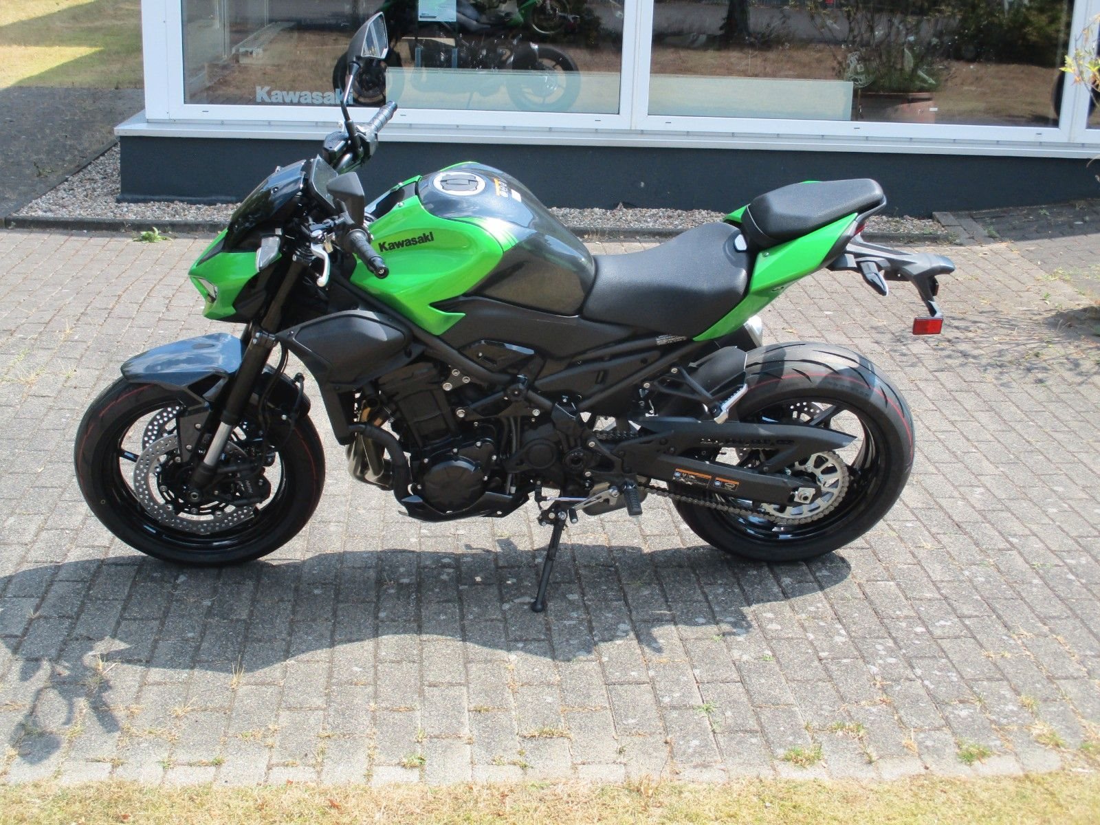 Neumotorrad