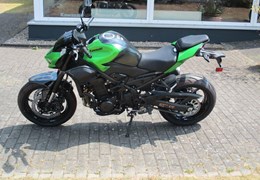 Neumotorrad Kawasaki Z900