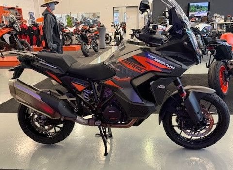 Gebrauchtmotorrad KTM 1290 Super Adventure S - Bild 1