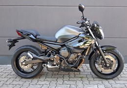 Gebrauchte Yamaha XJ6