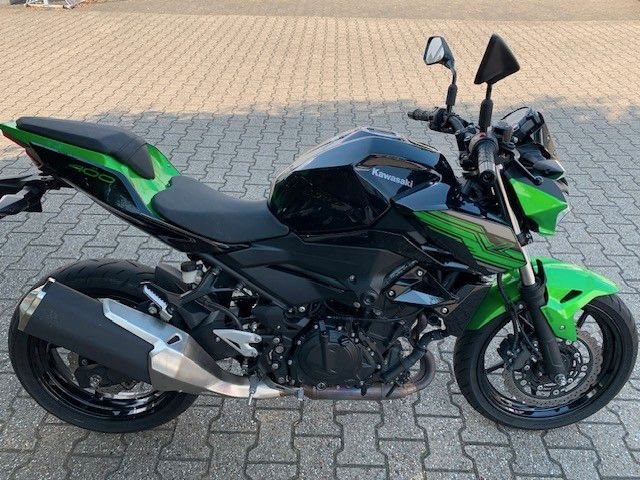 Gebrauchtfahrzeug
