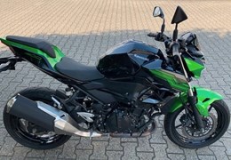 Gebrauchte Kawasaki Z 400